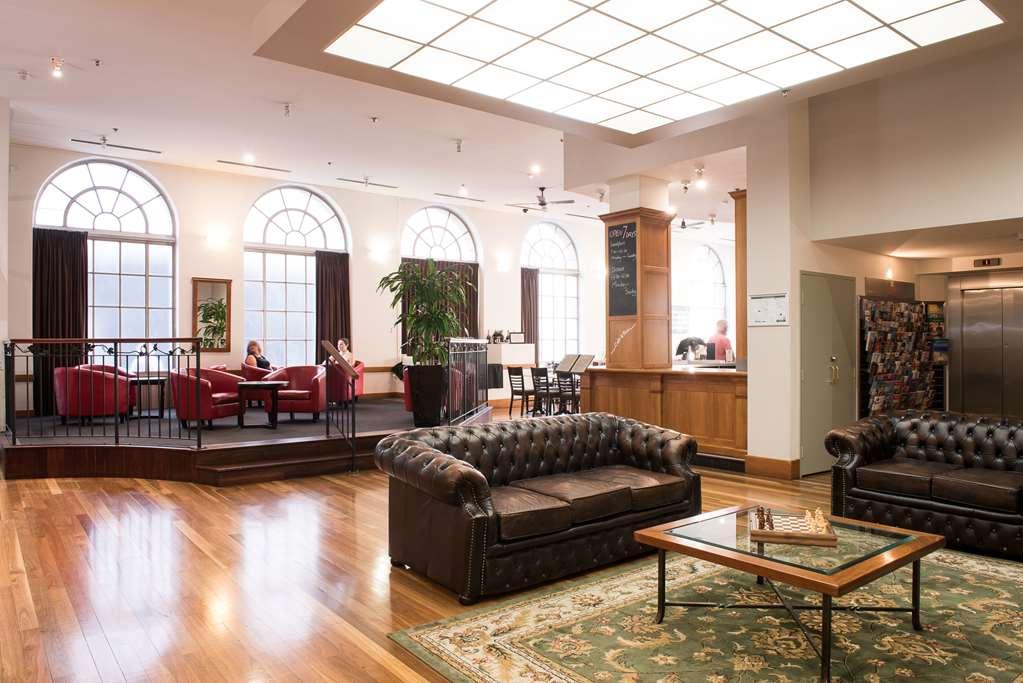 The Chancellor On Currie Adelaide Interior photo