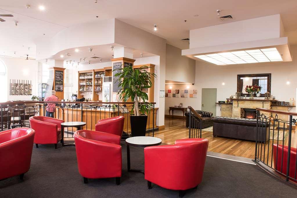 The Chancellor On Currie Adelaide Interior photo