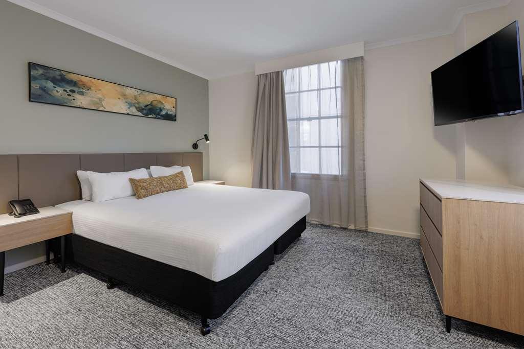 The Chancellor On Currie Adelaide Room photo